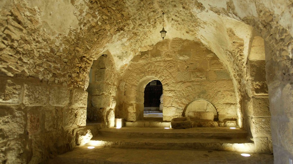Tour classico della Giordania – Viaggio privato o di gruppo di 8 giorni